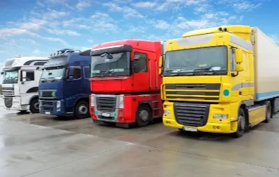 Adana Çekerek Nakliye Ambarı