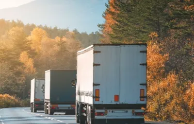 Adana ile Çekerek Arası Klima Taşıma