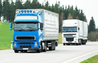 Adana ile Çekerek Arası Eşya Taşıma